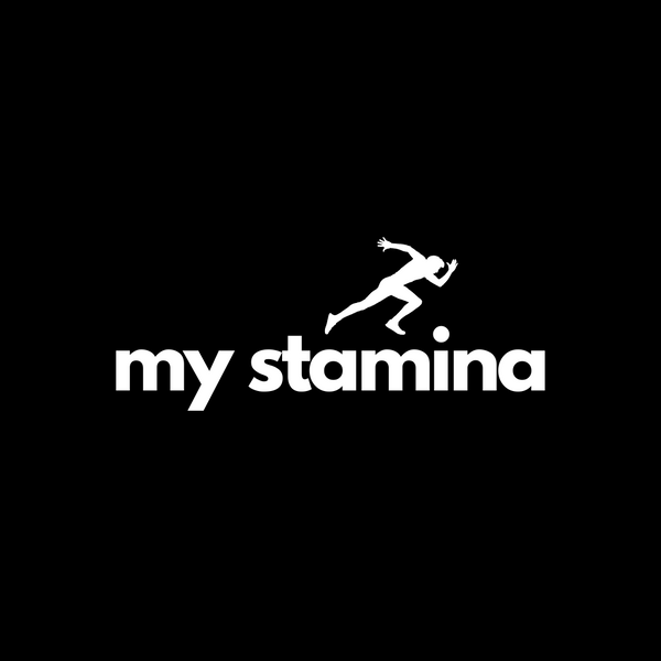 my stamina